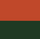 Dark Green & Dark Orange Line