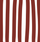 Bordeaux stripes