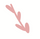 Pink Feathers