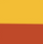 Dark Yellow & Dark Orange Line 