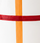 Orange + Red