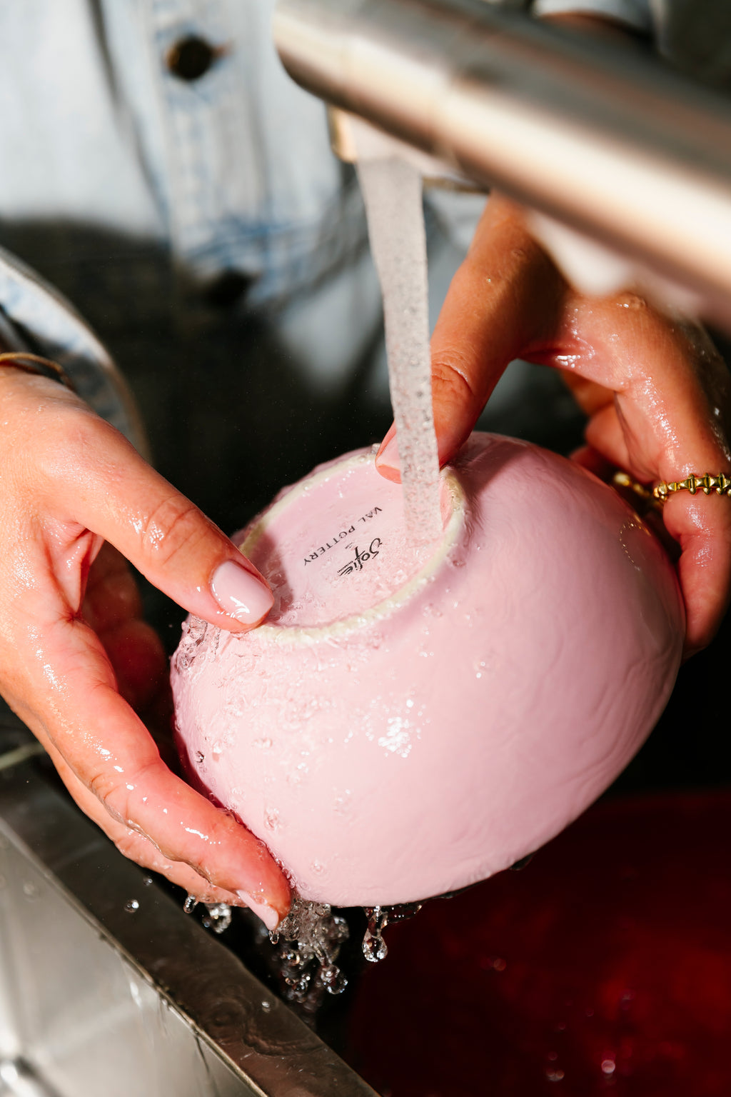 Mixing Bowl - Sofie Dumont