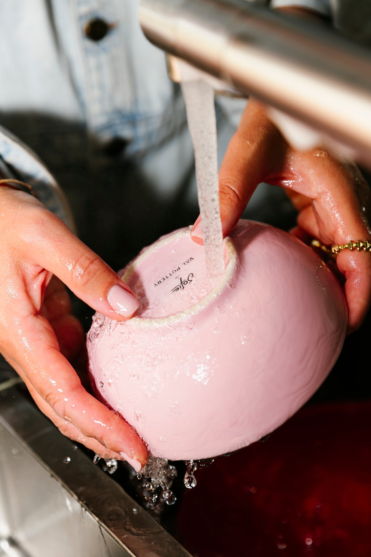 Mixing Bowl - Sofie Dumont