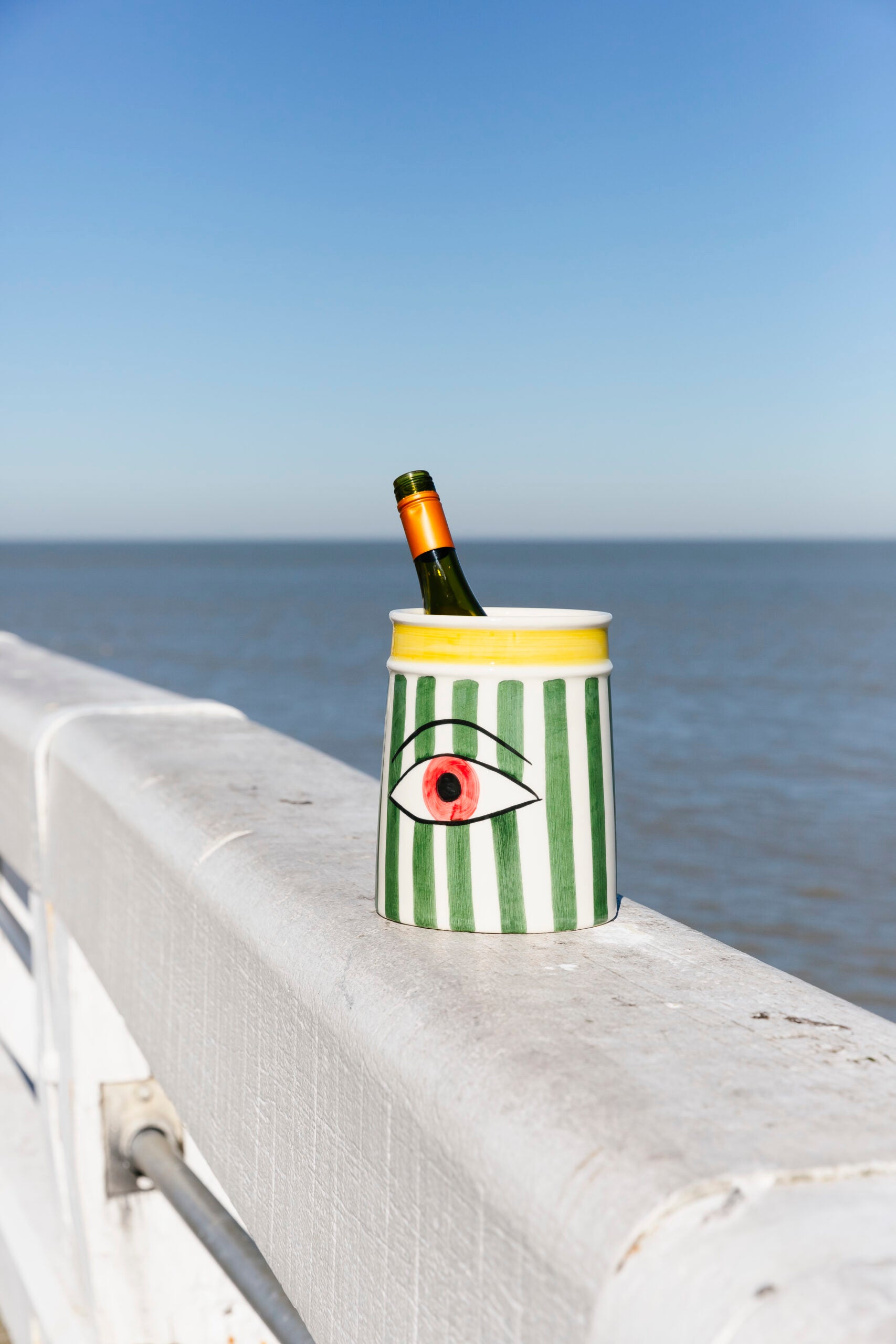 Wine chiller