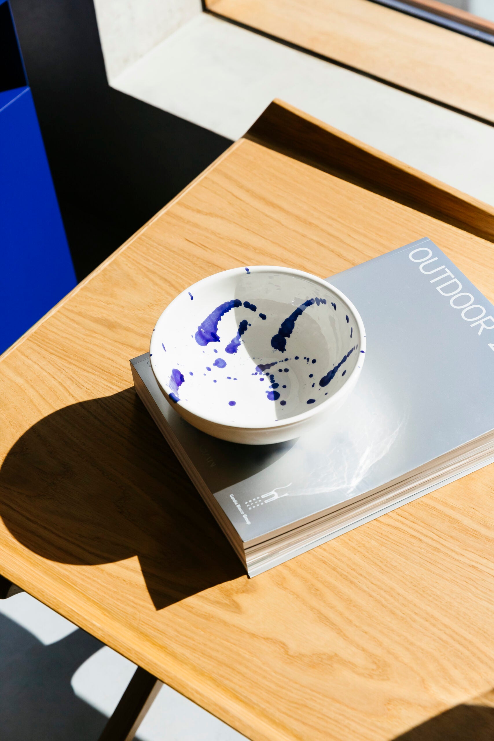 Yummy Yoghurt