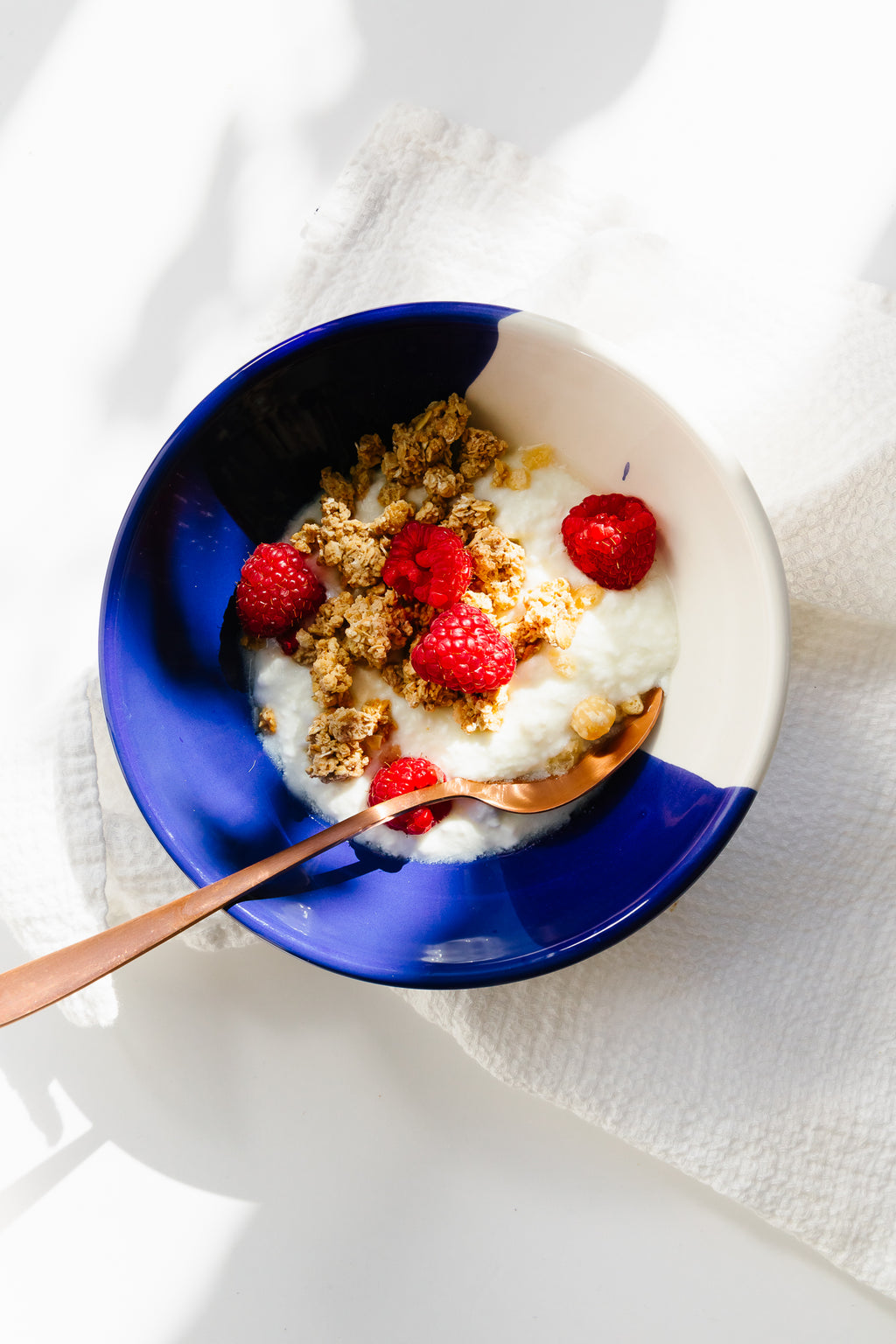 Yummy Yoghurt