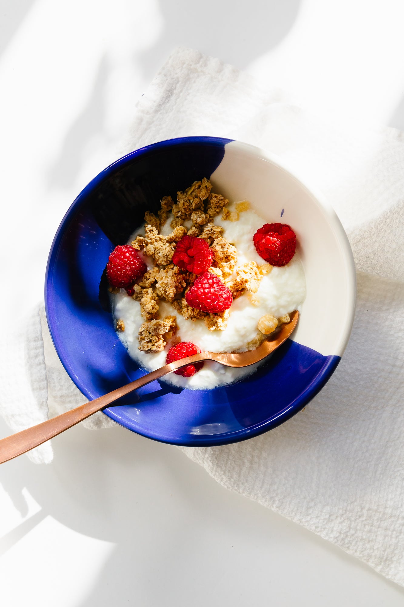Yummy Yoghurt