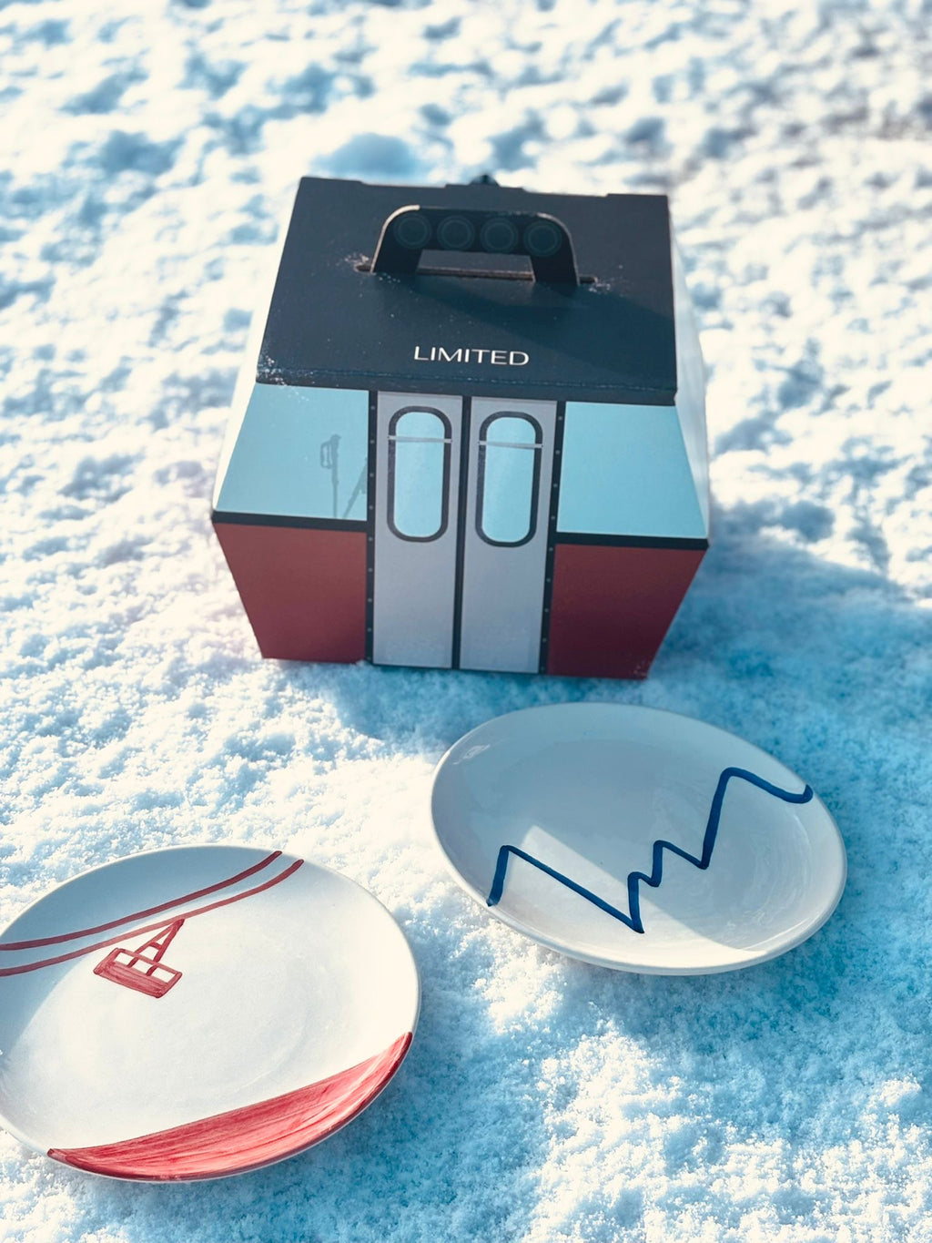 Ski Collection - Après ski