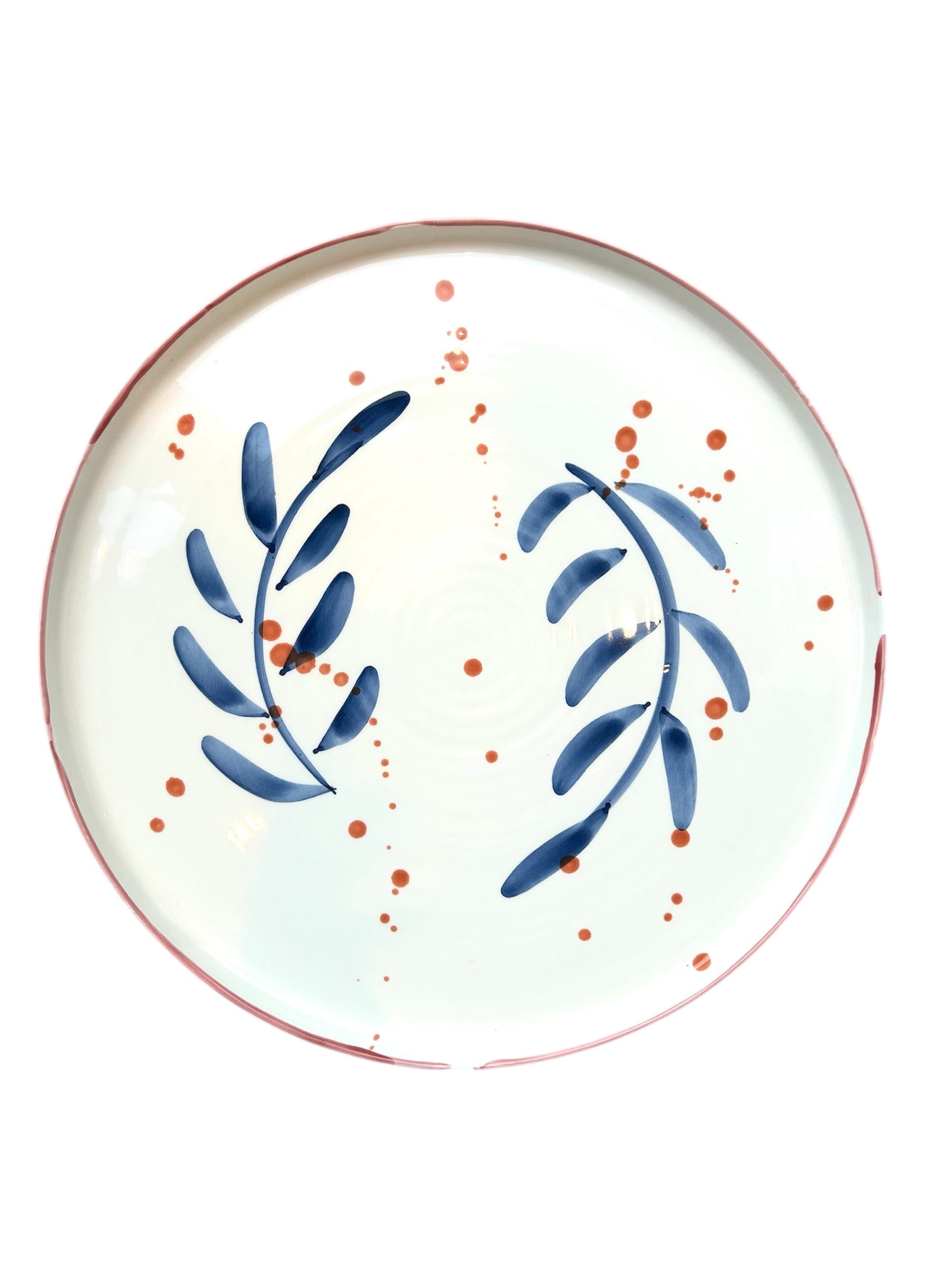 Platter Gabriela