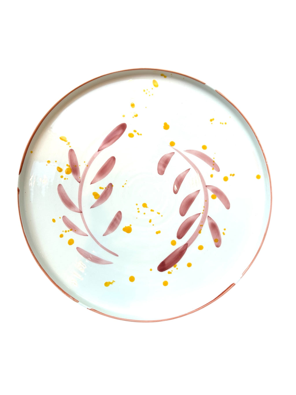 Platter Gabriela