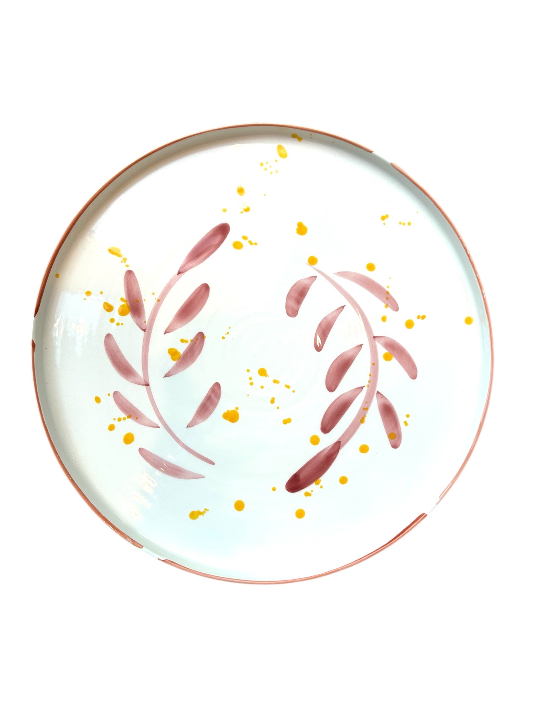 Platter Gabriela