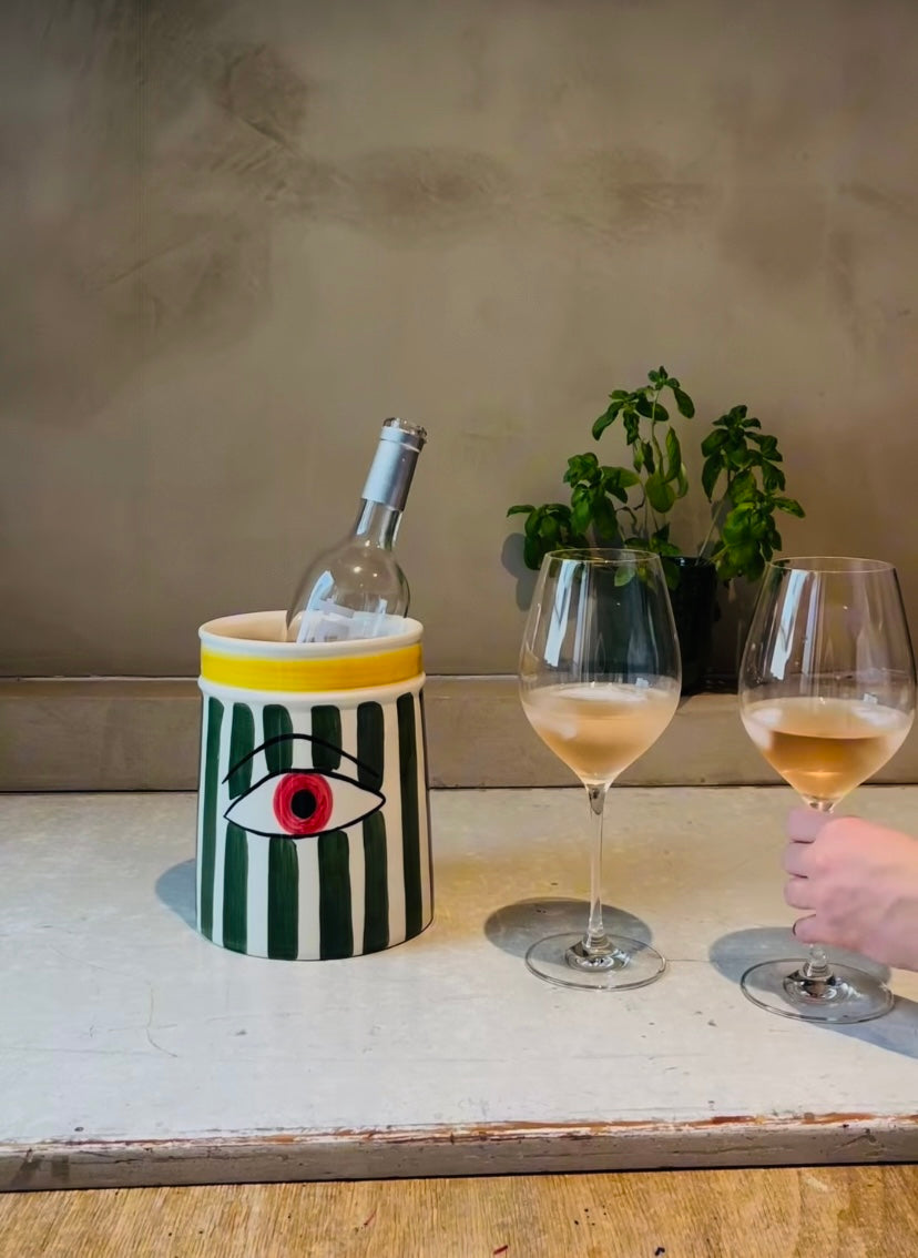 Wine chiller