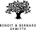 Logo Benoit & Bernard Dewitte