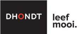 Logo Dhondt
