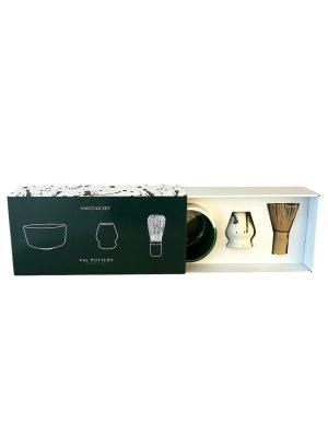 MATCHA SET